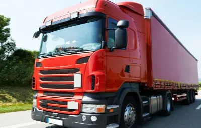 Bursa Eyüpsultan Ambar Kargo